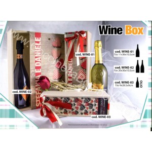 Wine Box