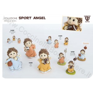 Collezione Sport Angel