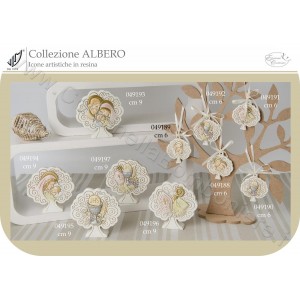 Linea ALBERO