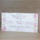 051711 Partecipazione matrimonio Classiche