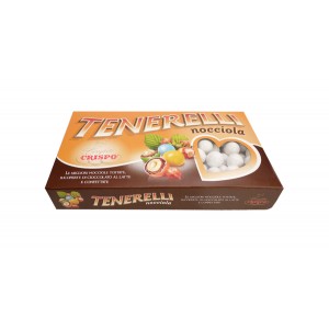 Nocciola Tenerello