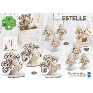 Collezione ESTELLE