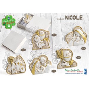 Collezione NICOLE