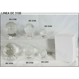 Linea DC 3100