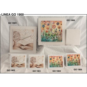 Linea GO 1900