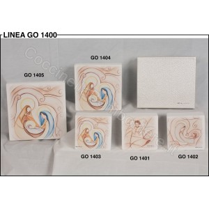 Linea GO 1400