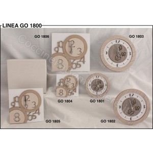 Linea GO 1800