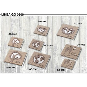 Linea GO 0300