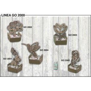 Linea GO 2000