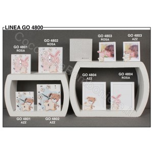 Linea GO 4800