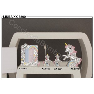 Linea XX 8500