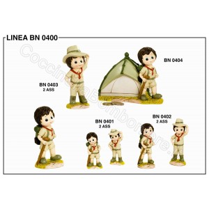 Linea BN 0400