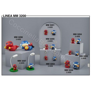 Linea MM 3200