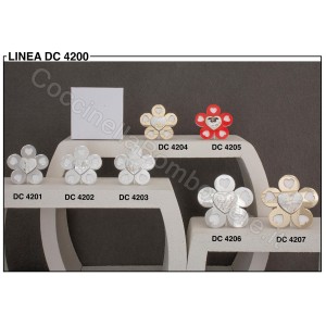 Linea DC 4200