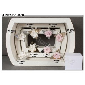 Linea DC 4600