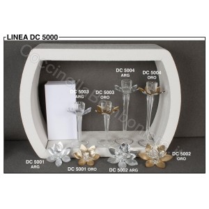 Linea DC 5000