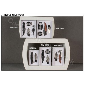 Linea MM 3500