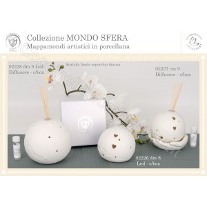 Linea MONDO SFERA