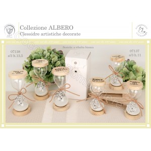 Linea ALBERO