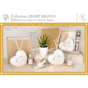 Linea HEART BIANCO