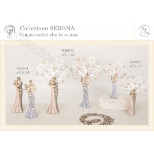 Linea SERENA