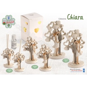 Collezione CHIARA