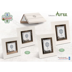 Collezione AUREA