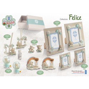 Collezione FELICE