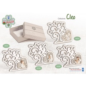 Collezione CLEO