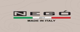 Negò Design - Solo Qualità Italiana