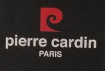 Pierre Cardin Parigi