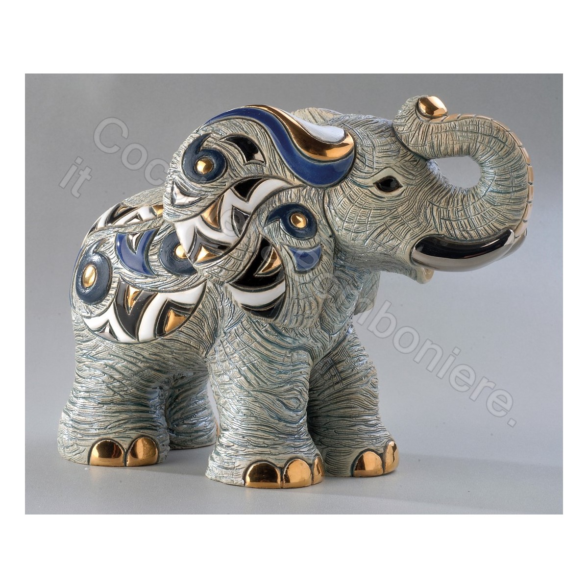 Elefante Jaipur Baby - F368