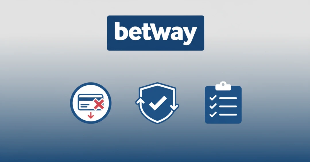 Betway Non Corrisponde i Pagamenti o È Affidabile