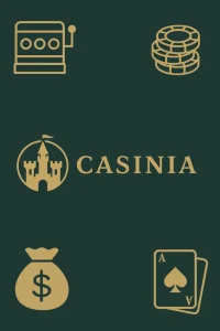 Casinia Prelievo e Pagamento Vincite