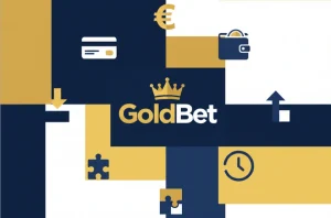 Goldbet Prelievo e Deposito
