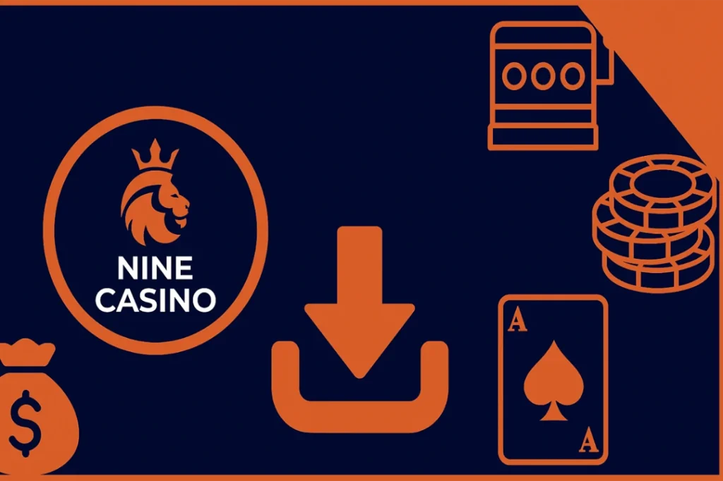 Nine Casino Prelievo