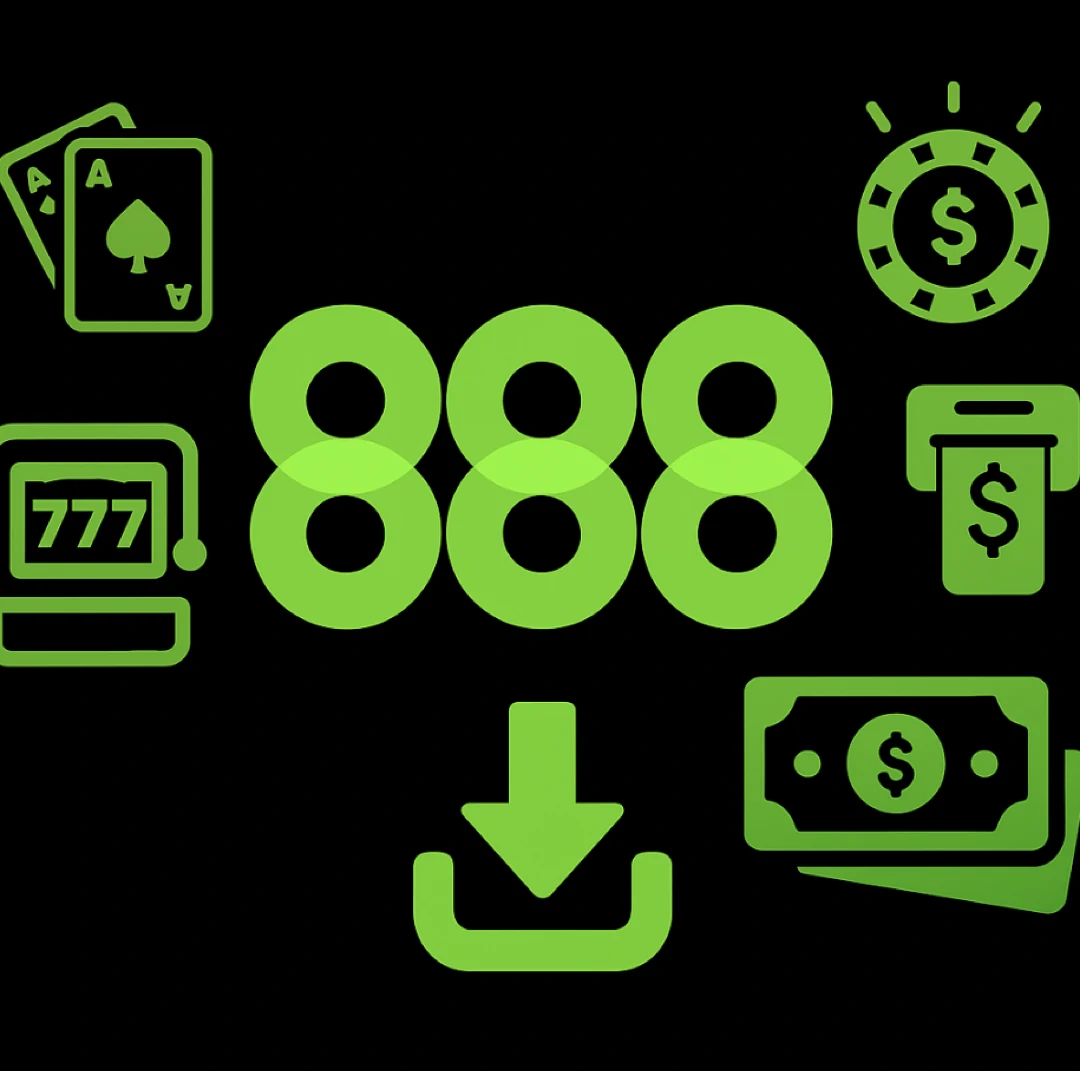 Prelievo 888 e ricarica