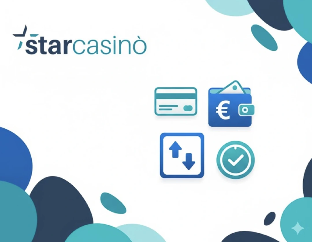 Prelievo Star Casino