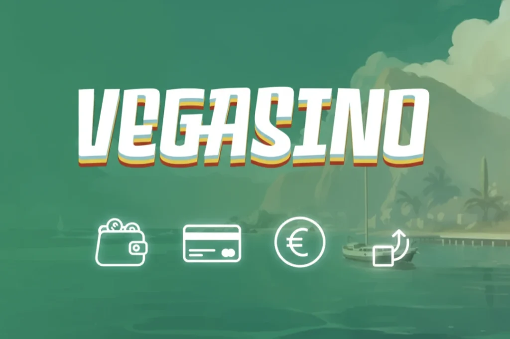 Vegasino Casino Ritiro - Come Prelevare Vincite Senza Problemi